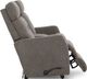 La-Z-Boy® Lennon Bisque Manual Wall Reclining Loveseat with Console-4