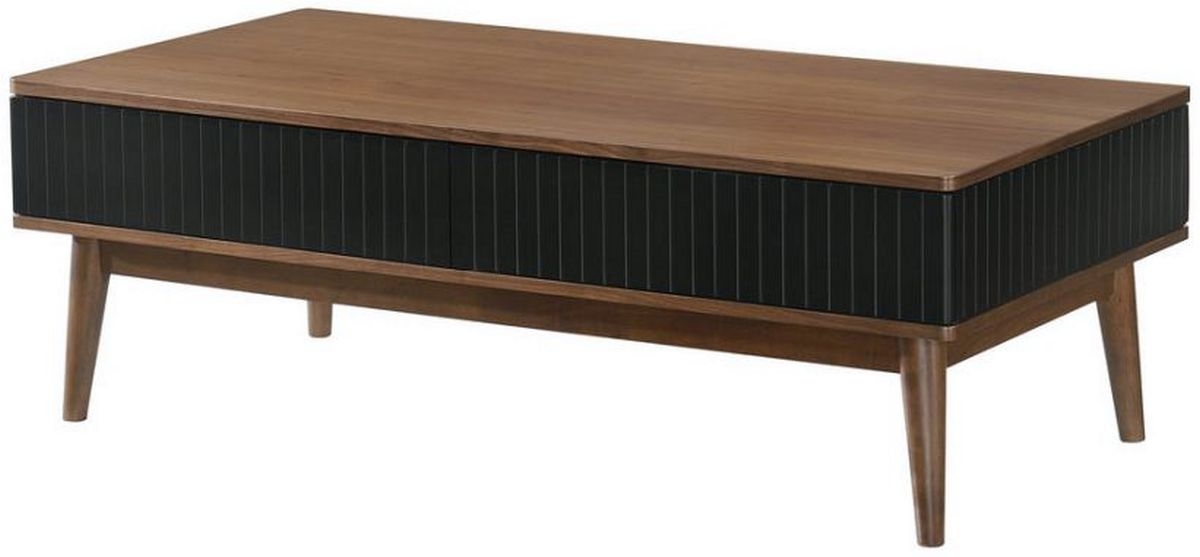 Armen Living Amigo Coffee Table - Thumbnail 5