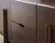 Signature Design by Ashley® Kydler Medium Brown Accent Cabinet-4