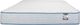 Springwall® Comfort Pockets® Alma 10" Wrapped Coil Firm Tight Top Twin Mattress in a Box-2