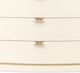 Michael Amini® La Terrazza Creamy Pearl 5-Drawer Chest-3