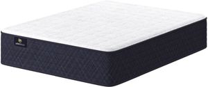Serta Perfect Sleeper Adore Azul 10.5" Hybrid Medium Tight Top King Mattress