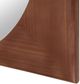 Renwil® Sitia Walnut Full Length Mirror-4