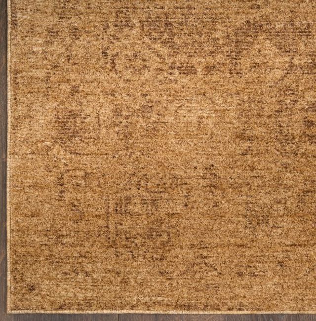 Nourison Home™ Pure Shades Latte 5'x8' Area Rug-4