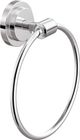 Moen® Iso™ Chrome Towel Ring-0