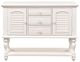 Liberty Furniture Summer House Oyster White Dining Server-2