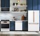 LG 4 Piece Essence White Kitchen Package-0