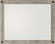 Miroir de commode Naydell, gris rustique, Benchcraft®-0