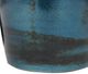 A & B Home Blue/Black Vases-4