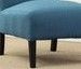 Mazin Furniture Nadine Blue Accent Chair-1