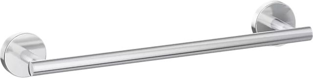 KOHLER® Elate® Polished Chrome 12" Towel Bar-0