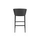 Moe's Home Collection Beckett Grey Barstool-2