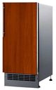 Summit® 15" 25 lb. Panel Ready Ice Maker-2