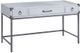 ACME Furniture Orchest Gray Writing Desk-0