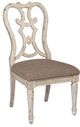 American Drew® Southbury Cortona Side Dining Chair-0