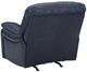 Signature Design by Ashley® Leesworth Ocean Power Rocker Recliner-3