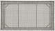 Signature Design by Ashley® Seton Creek Gray Outdoor Coffee Table-3