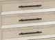 Vanguard® Furniture Customizable Belmont Console-1