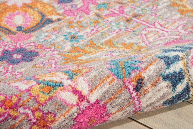 Nourison Home™ Passion 5'x7' Style 9 Area Rug-3