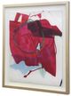 Stylecraft Fuchsia I Framed Print-0