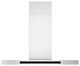 Zephyr Designer Collection Vista 36" Stainless Steel Wall Mounted Range Hood-0