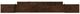 Legends Home Sausalito Whiskey Entertainment Wall-4