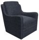 Craftmaster® Customizable CM Modern Swivel Glider-0