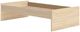 Signature Design by Ashley® Onita Natural Twin Platform Bed-4