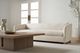 Rowe® Customizable Florence 96" Sofa-1