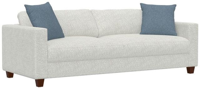 Emerald Home Bianca Snowdrift Pop Up Sleeper Sofa-0