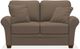 La-Z-Boy® Natalie Java Loveseat-0