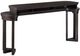Liberty Furniture Weston Peppercorn Console Bar Table-0