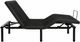 Serta® baselogic™ Silver Full Adjustable Base-2