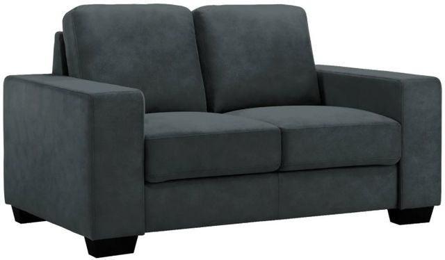 Armen Living Yvonne 2-Piece Flint Living Room Set-3