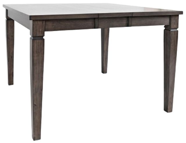 Jofran Inc. Lincoln Square Espresso Extension Counter Table-0