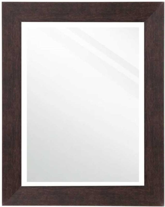 Stylecraft Espresso Mirror-0