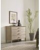 Kincaid Furniture Symmetry Sand Breck Small Dresser-1