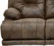 iAmerica Voyager Elk Power Reclining Sofa-1