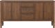 Flexsteel® Azalea Legacy Walnut Sideboard-3