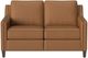 Flexsteel® Customizable Finley Loveseat-4