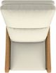 Best® Home Furnishings Customizable Field & Stream Home Ryberson Manual High Leg Recliner with Honey Birch Legs-4