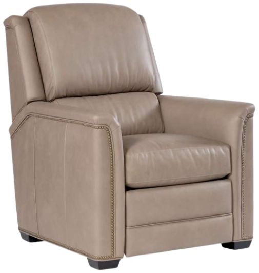 Bradington-Young Customizable Winter Manual 3-Way Lounger-0