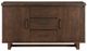 Homelegance® Franco Walnut Server-2