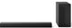 LG® 3.1. Channel Black Soundbar-0