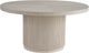 Universal Explore Home™ Avaline Carmen White Oak Round Dining Table-0