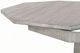 Sunny Designs™ Alpine Gray Game and Dining Table-4