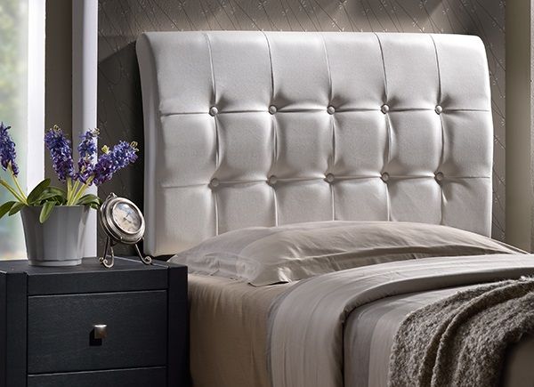 HH2 Home Lusso White King Headboard-1