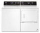 Maytag 3.5 Cu. Ft. Commercial Grade Residential Washer - MVWP575GW-2