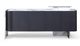 VIG Furniture Modrest Broxburn Black/White Buffet-1