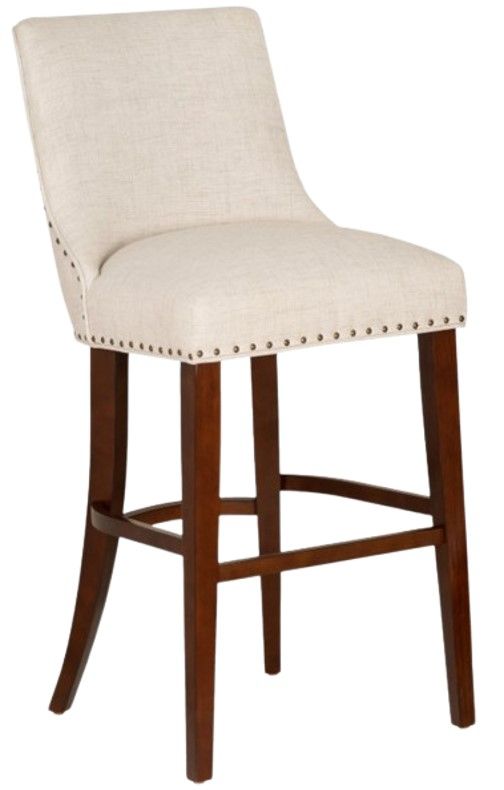 Powell® Auden 3-Piece Espresso/Natural Pub Set-1